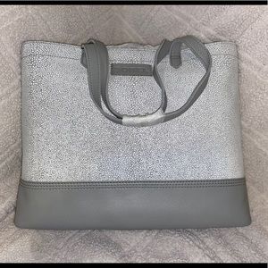 💗FLASH SALE 1 LEFT 💗 NWT Sorel leather tote bag